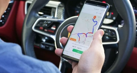 خسارت اختلال GPS