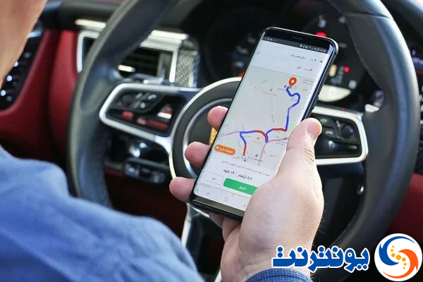 خسارت اختلال GPS