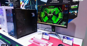 مانیتور Antgamer