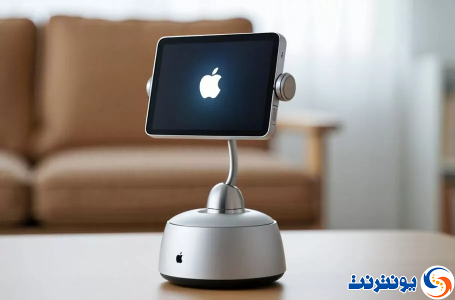 هوش مصنوعی