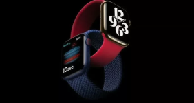 اپل واچ