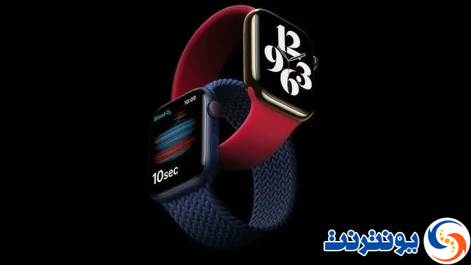 اپل واچ