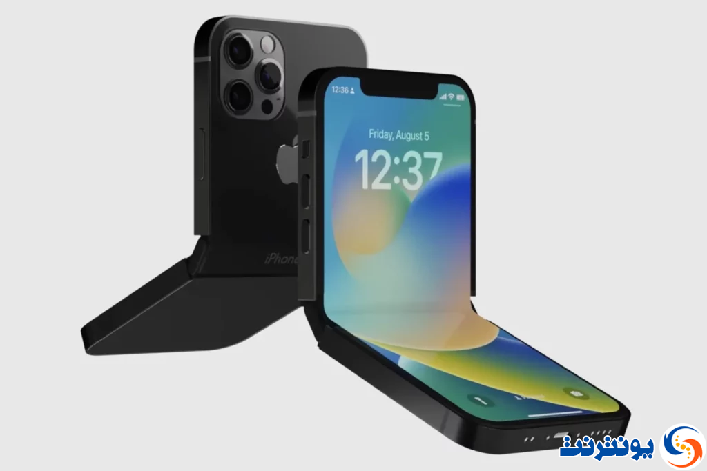 آیفون 18
