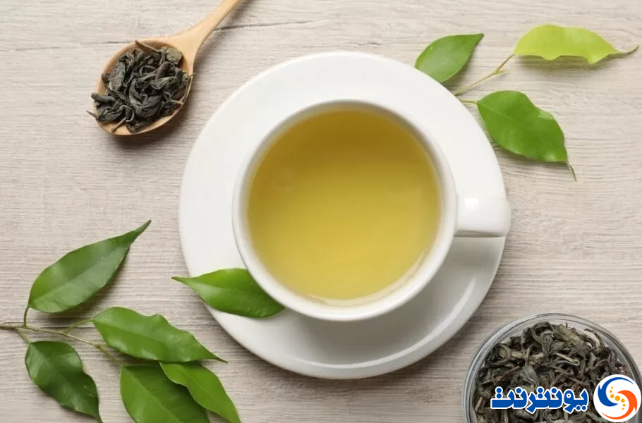 چای سبز و آلزایمر