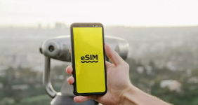 eSIM