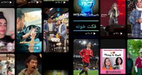 ویدیوی آپارات