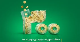 تسهیلات پیمان